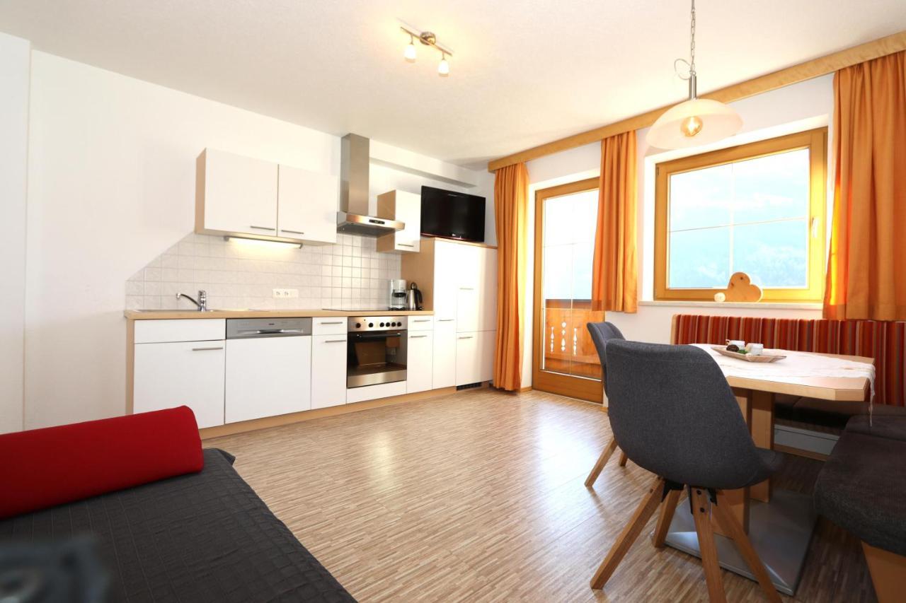 Ferienhaus Brandacher Rohrberg Eksteriør bilde