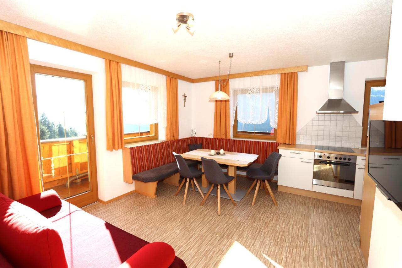 Ferienhaus Brandacher Rohrberg Eksteriør bilde